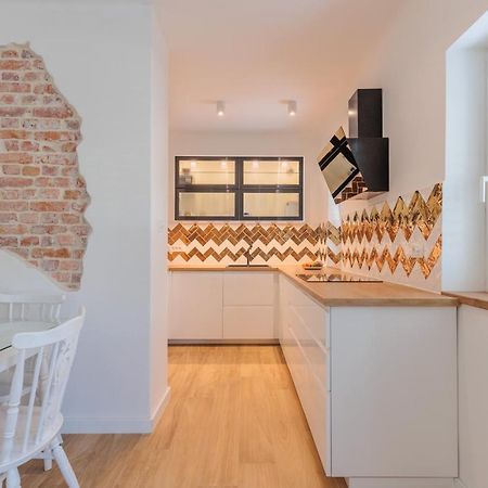 Apartment A&E Zadar Ngoại thất bức ảnh