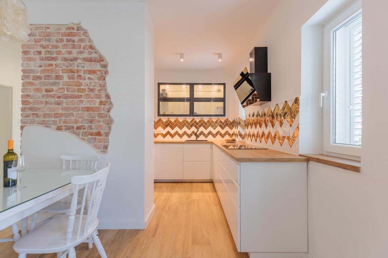Apartment A&E Zadar Ngoại thất bức ảnh