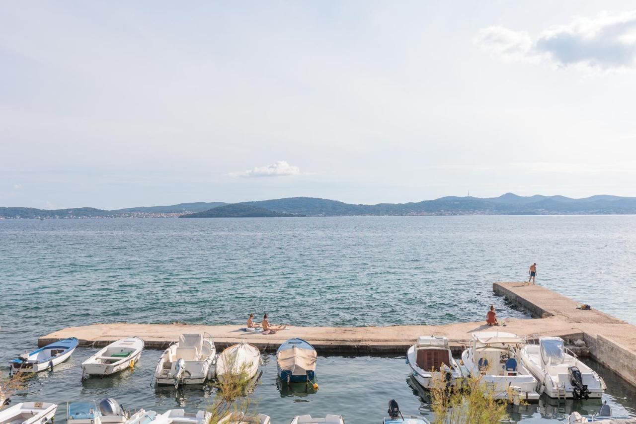 Apartment A&E Zadar Ngoại thất bức ảnh