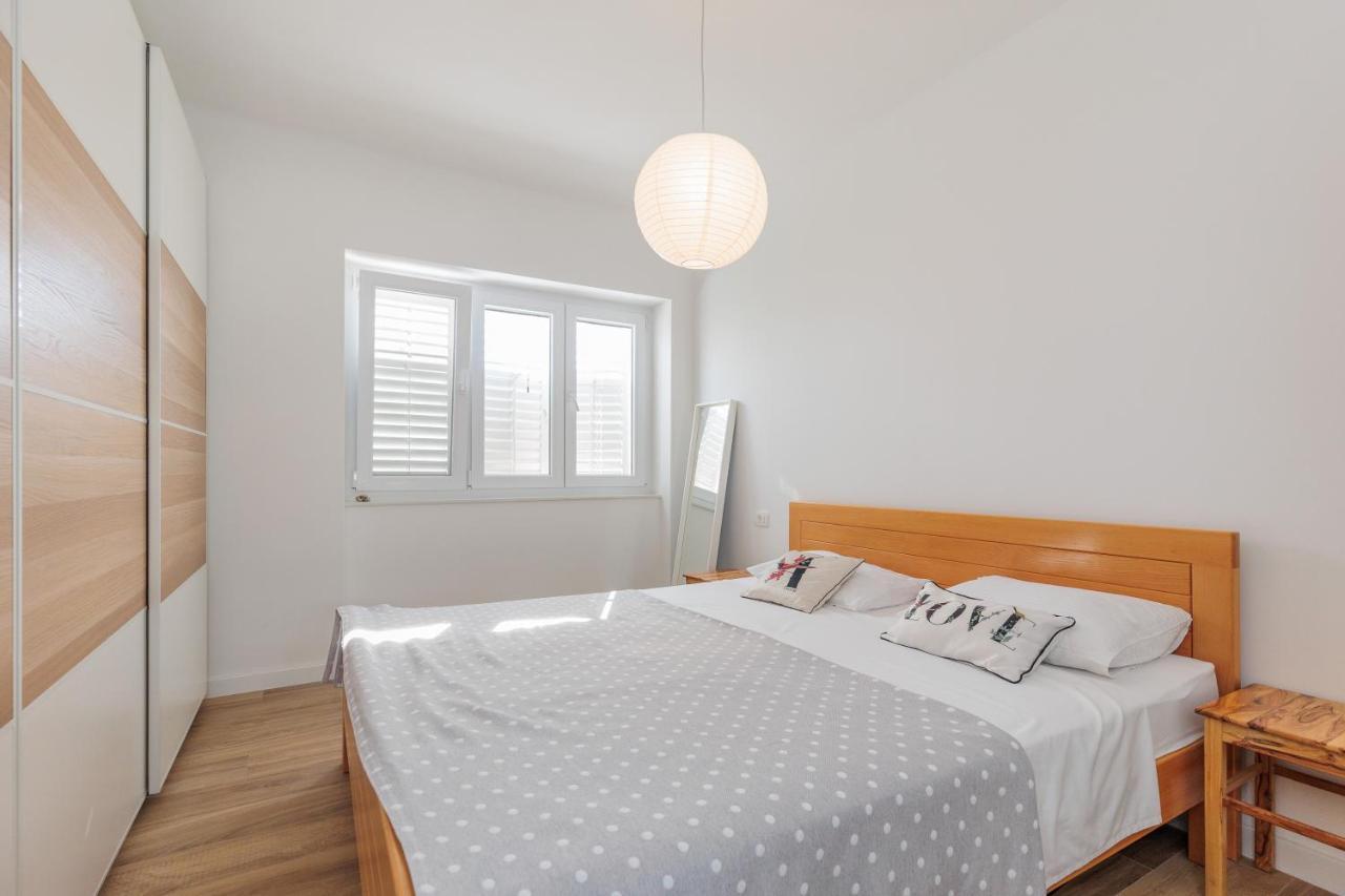 Apartment A&E Zadar Ngoại thất bức ảnh