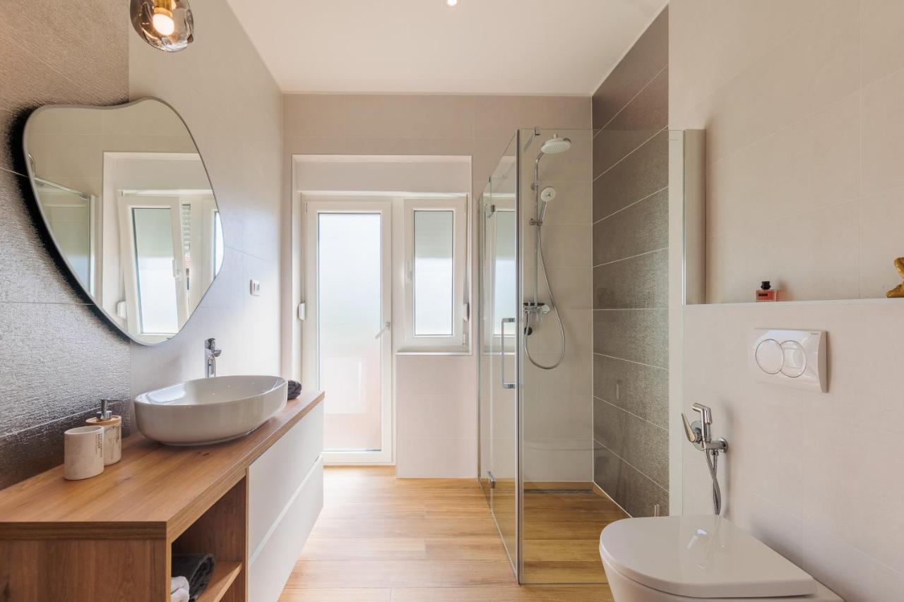 Apartment A&E Zadar Ngoại thất bức ảnh