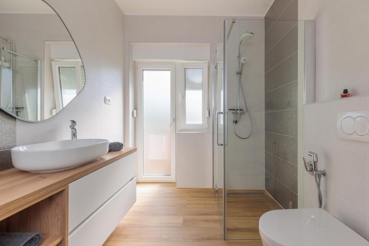 Apartment A&E Zadar Ngoại thất bức ảnh