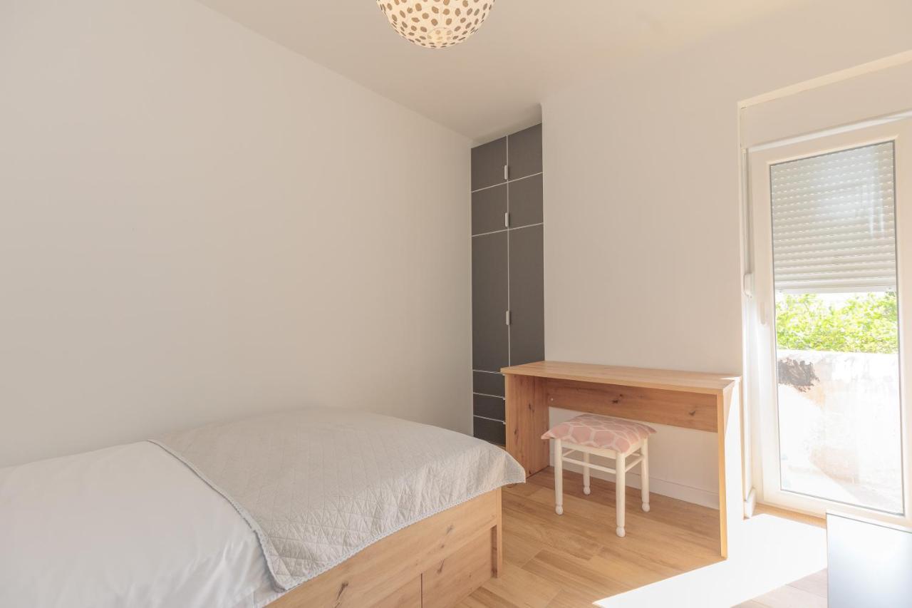 Apartment A&E Zadar Ngoại thất bức ảnh