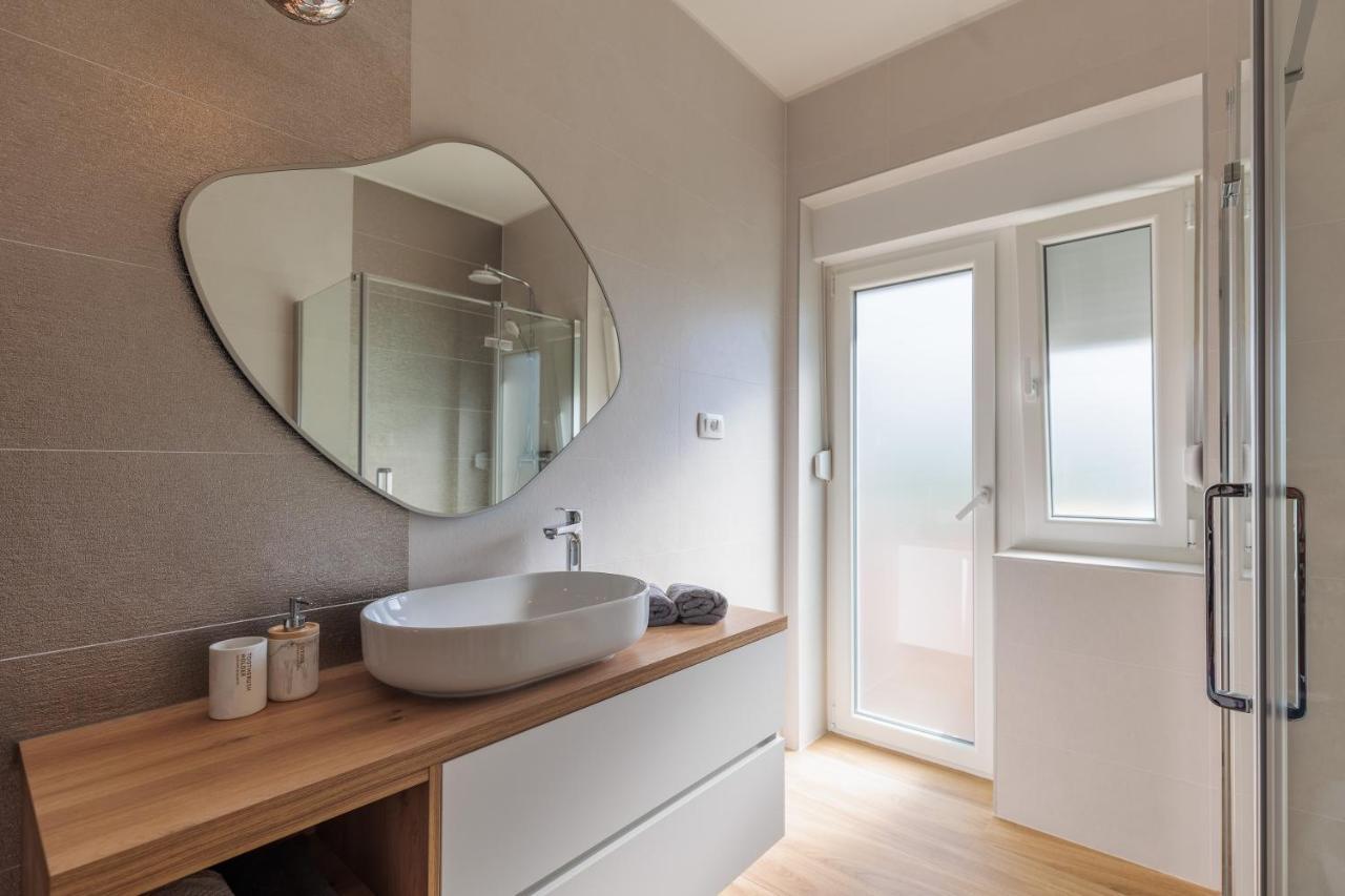 Apartment A&E Zadar Ngoại thất bức ảnh