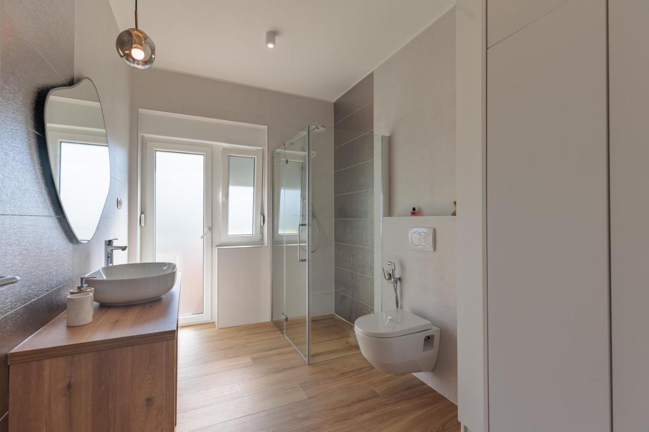 Apartment A&E Zadar Ngoại thất bức ảnh