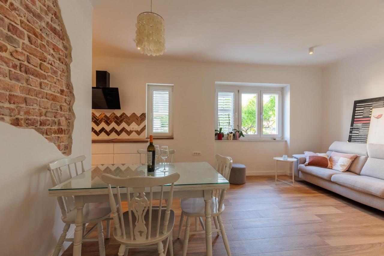 Apartment A&E Zadar Ngoại thất bức ảnh
