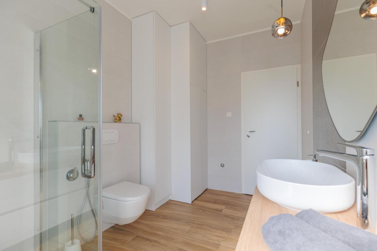 Apartment A&E Zadar Ngoại thất bức ảnh