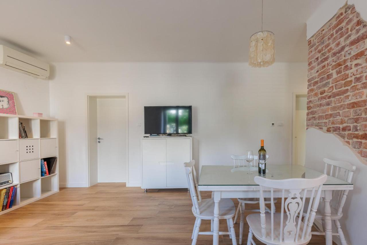 Apartment A&E Zadar Ngoại thất bức ảnh